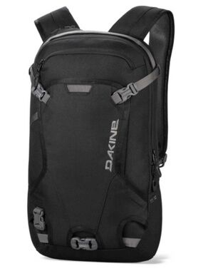 Dakine Heli Pack 12L Backpack
